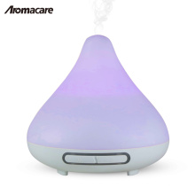 Christmas Gifts Aroma Candle Aroma Oil Burners Aroma Oil Diffuser Mini Volcano Humidifier Decorative Mist Maker